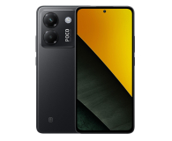 Xiaomi POCO M7 Pro 5G 8/256GB Black 120Hz - 1357140 - zdjęcie 4